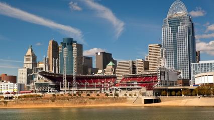 Cincinnati Baseball & Bourbon Tour 2023