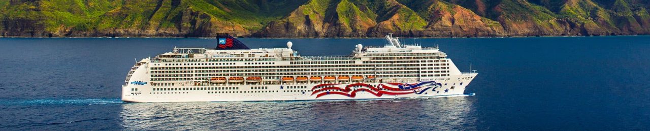 cruises out of hawaii 2022