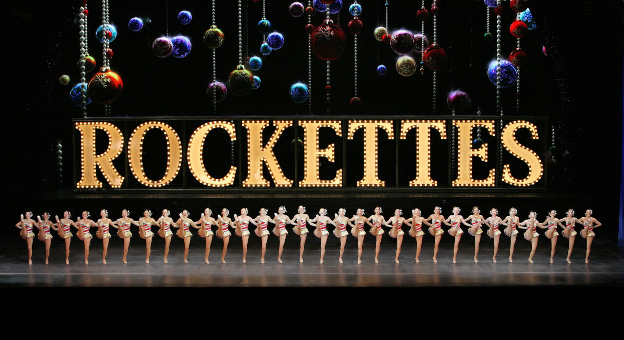 will the rockettes tour in 2022